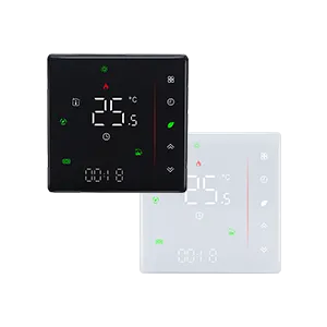 Akubela smart thermostat