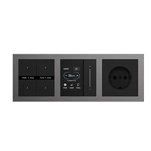 Akubela Smart Switch