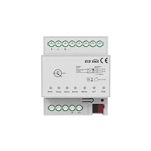 Akubela KNX Add-Ons