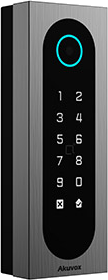 Akuvox access control
