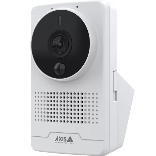 Axis mini dome camera, alternate angle