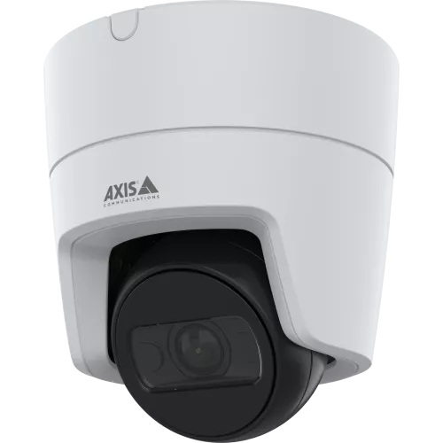 Axis ceiling dome camera