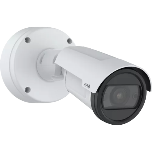 Axis bullet camera