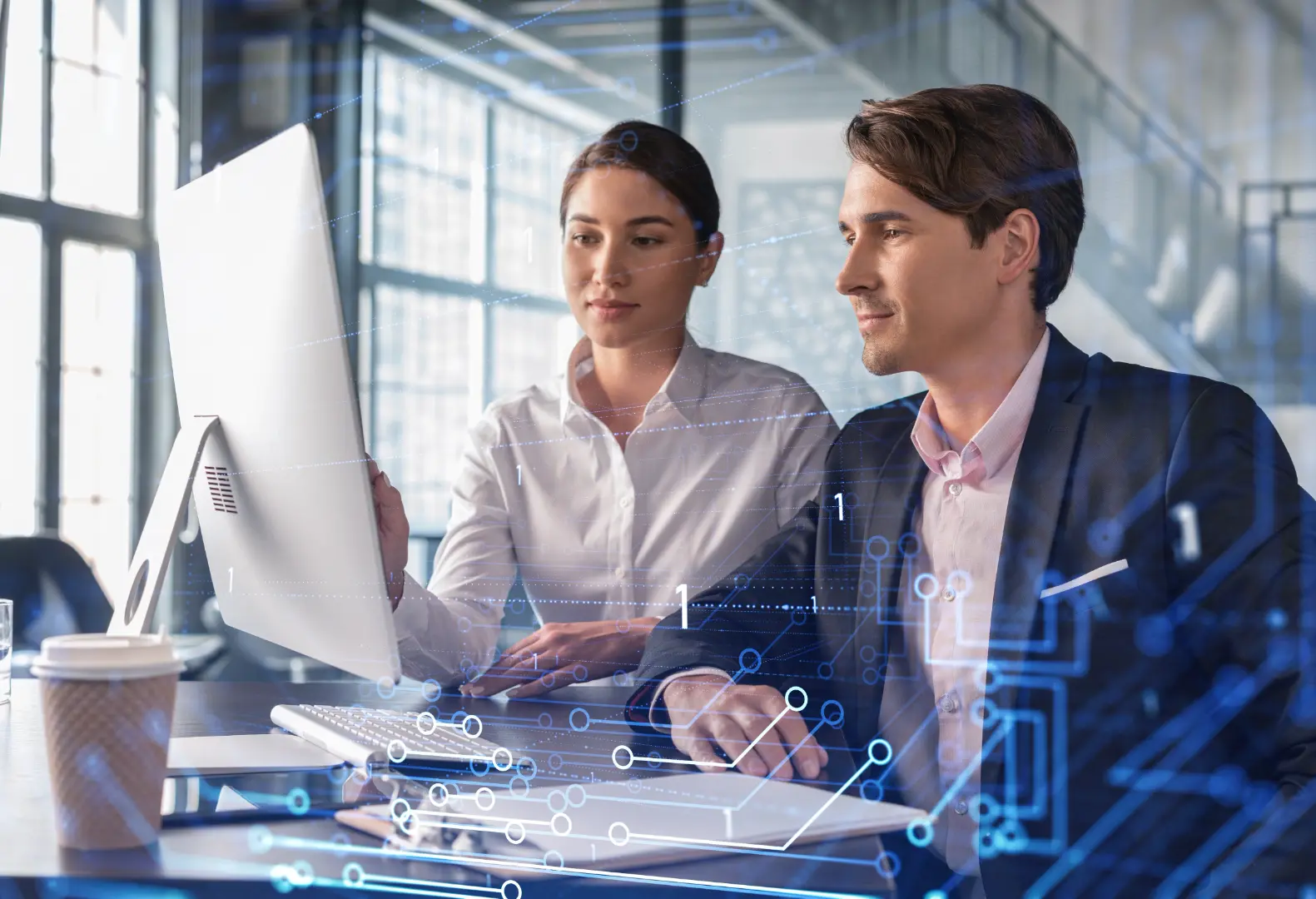 IT technical consultations in KSA for enterprise infrastructure and strategy