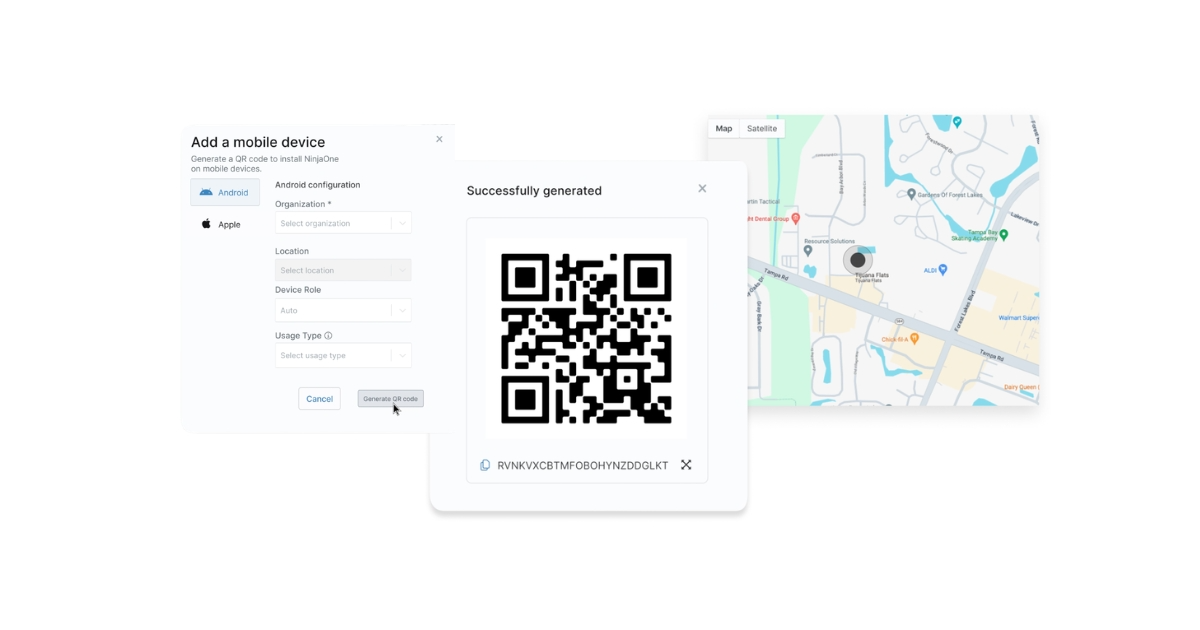 Mobile Device Management Solutions in Saudi Arabia