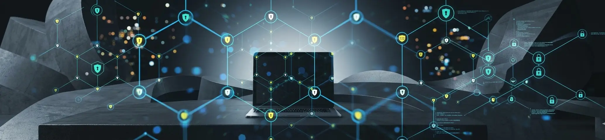 Office network security solutions protecting business infrastructure in Saudi Arabia