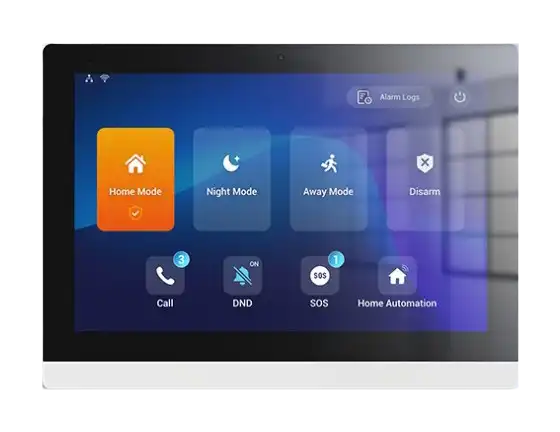 Smart Panels