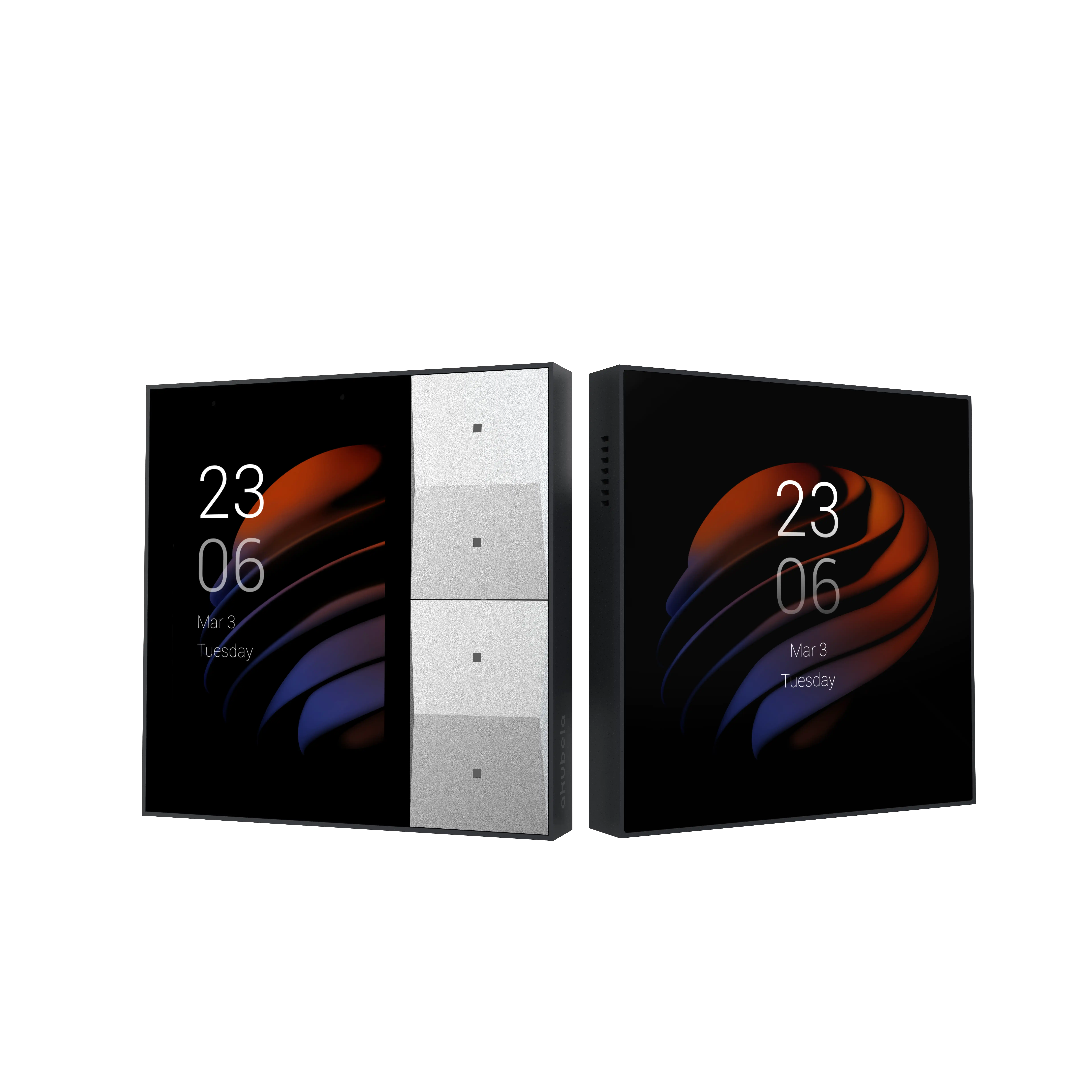 Zigbee HyPanel Series
