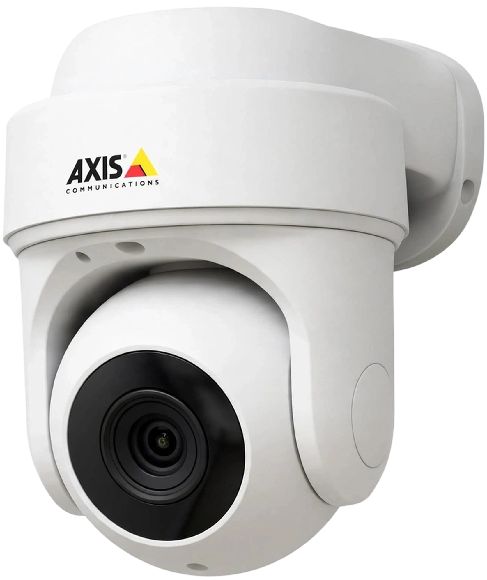 AXIS Video Security