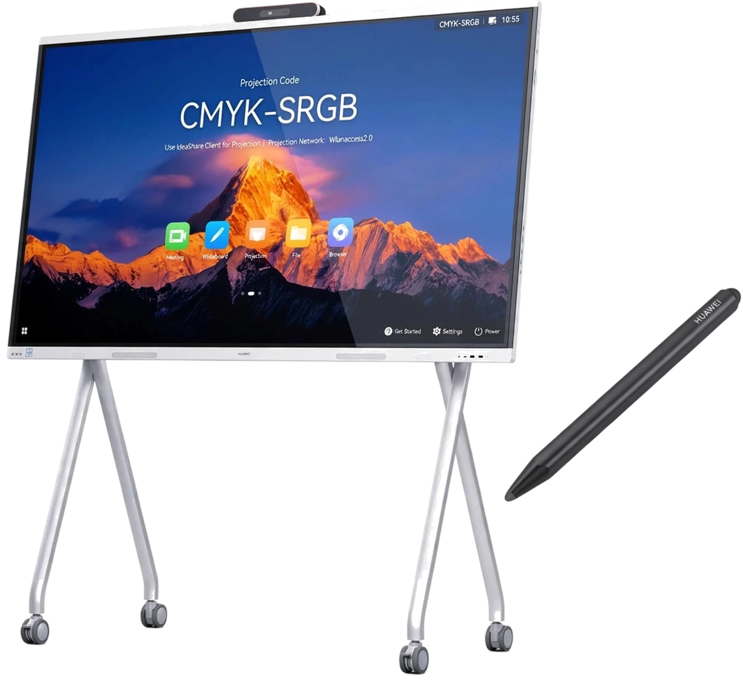 HUAWEI Collaboration Display