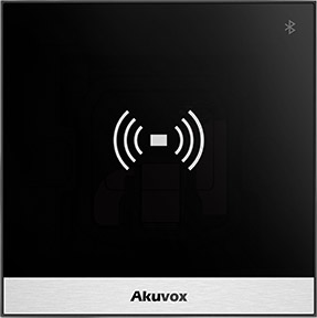 Access Control Terminal, RFID Reader, Door Controller, PoE Support