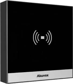 Akuvox A01 Access Control Terminal