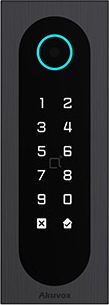 Akuvox A08S Access Control Terminal