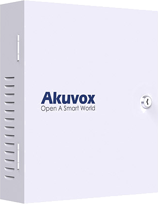 Akuvox EC33 IP Elevator Access Controller