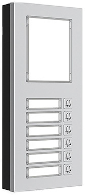 Akuvox MD06 Intercom Nametag Module