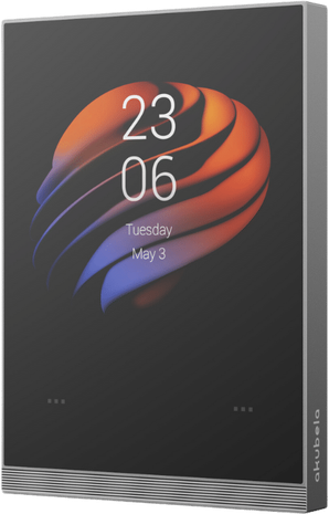 Akubela HyPanel Plus PS52N-R1-US Smart Home Control Center