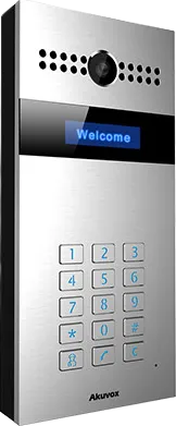 Akuvox R27V SIP Video Door Phone