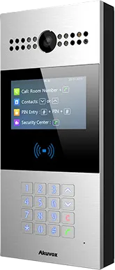 Akuvox R28A SIP Video Door Phone