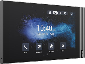 Akuvox S563W Indoor Monitor