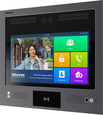 Akuvox  X916S Video Door Phone