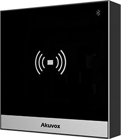 Access Control Terminal, RFID Reader, Door Controller, PoE Support