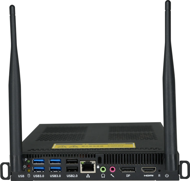 OPS W022 D (Windows Direct)