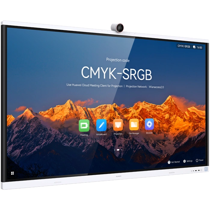 HUAWEI IdeaHub S2-86