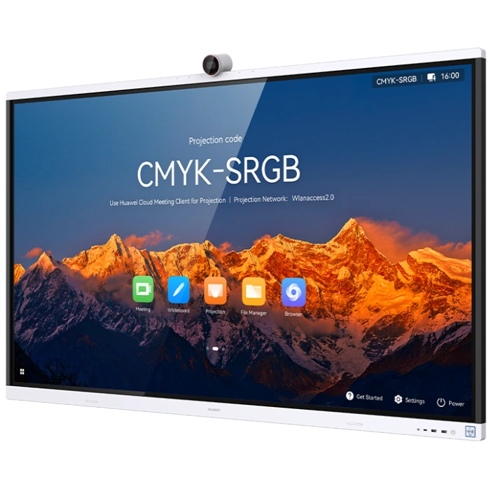 IdeaHub-S2-Right