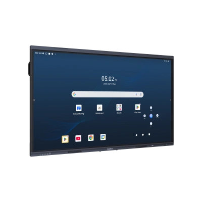 75 inch Smart interactive whiteboard
