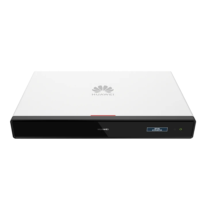 HUAWEI Box 310 Videoconferencing Endpoint (Touch) front view with display panel and status indicator