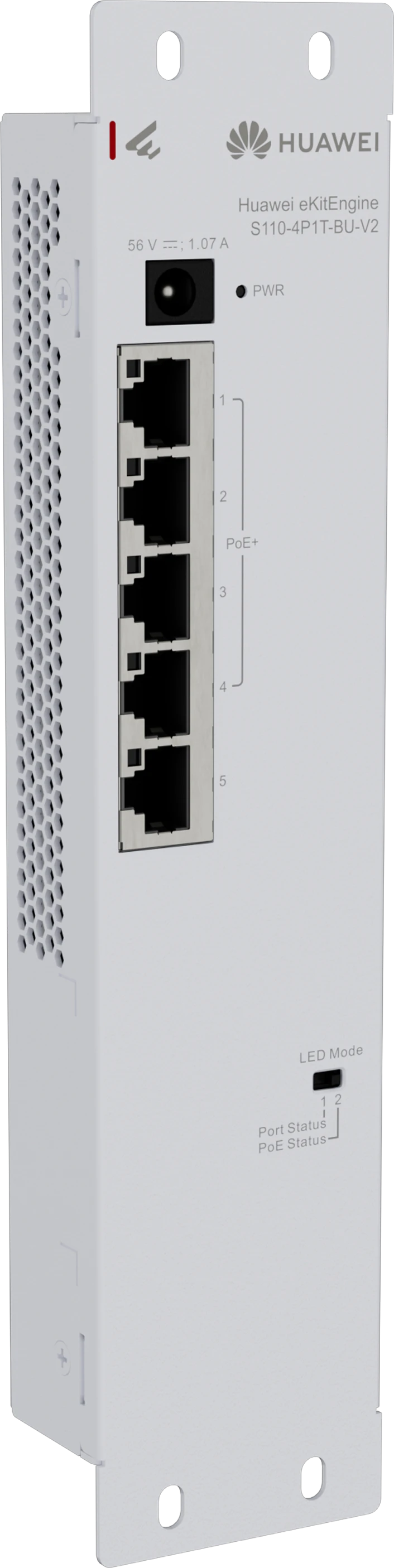 S110-4P1T-BU-V2