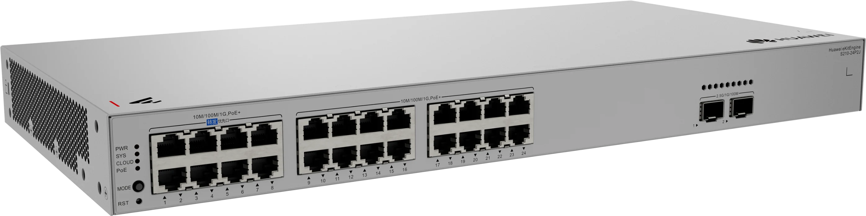 S210-24P2J
