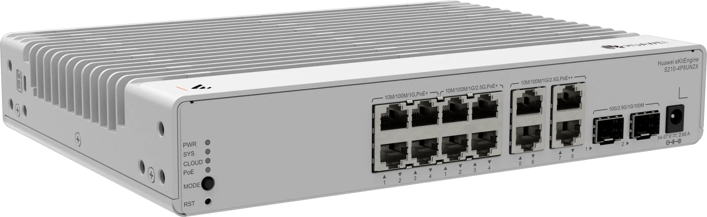 S210-4P8UN2X