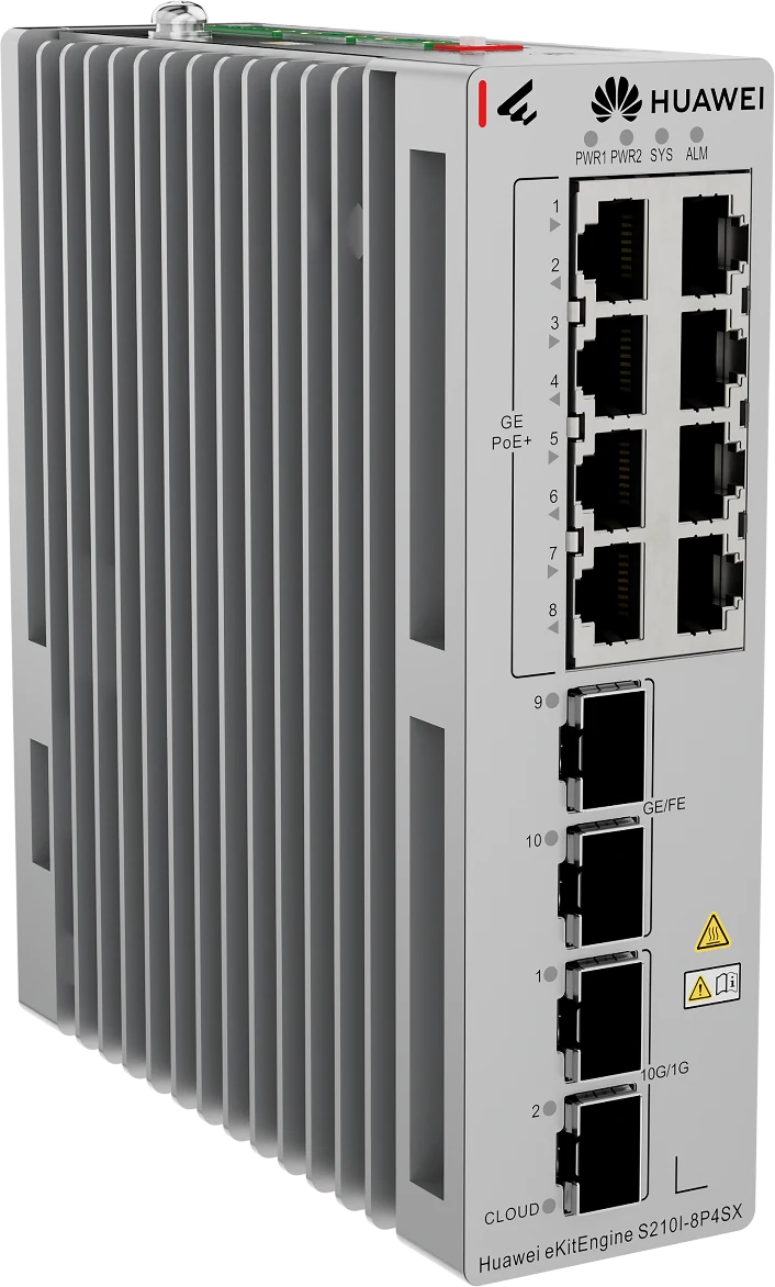 S210I-8P4SX
