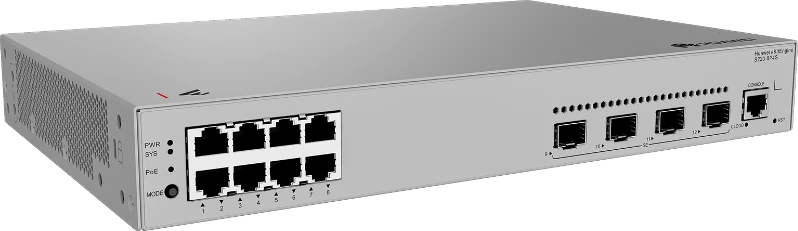 S220-8P4S