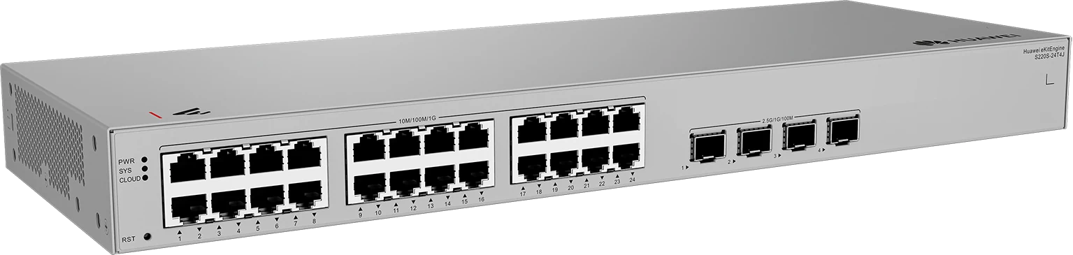 S220S-24T4J
