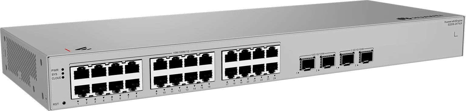S220S-24T4JX