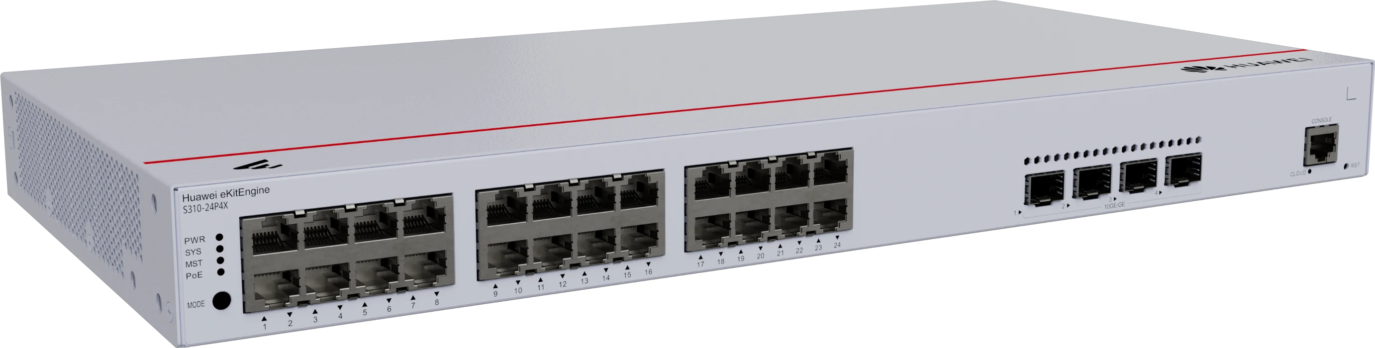 S310-24P4X