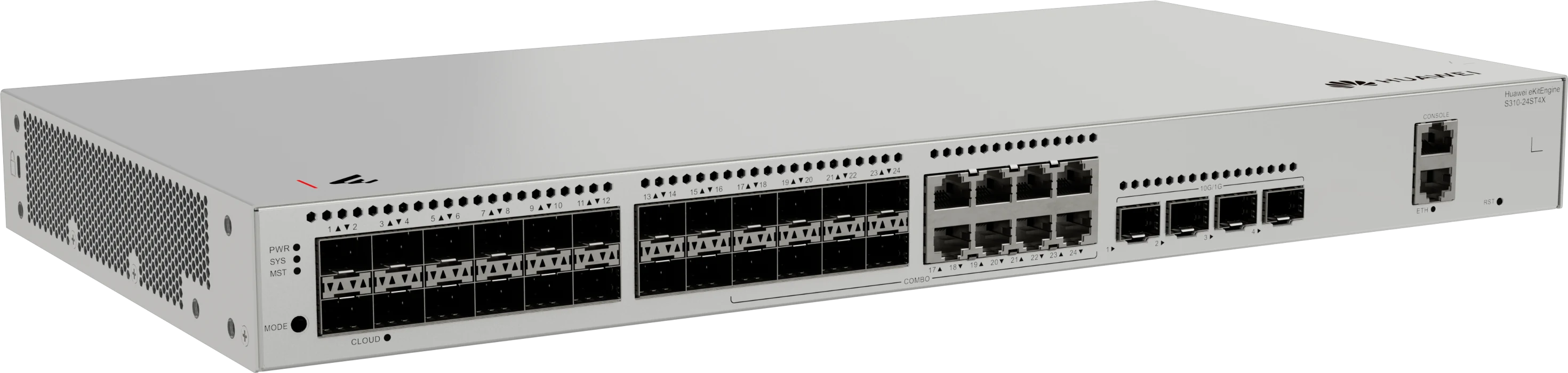 S310-24ST4X