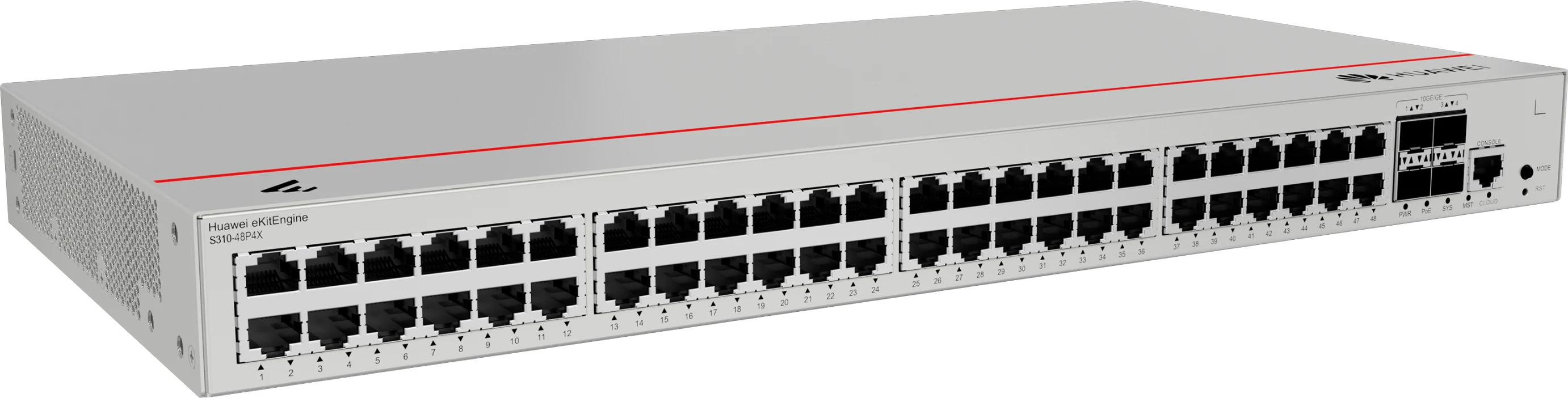 S310-48PN4X