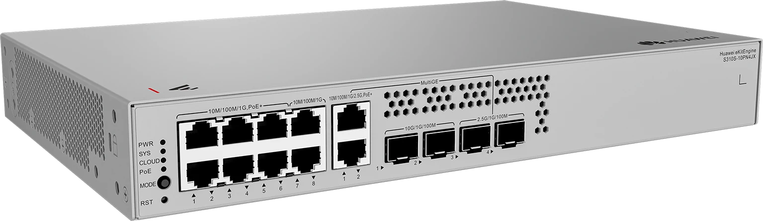 S310S-10PN4JX