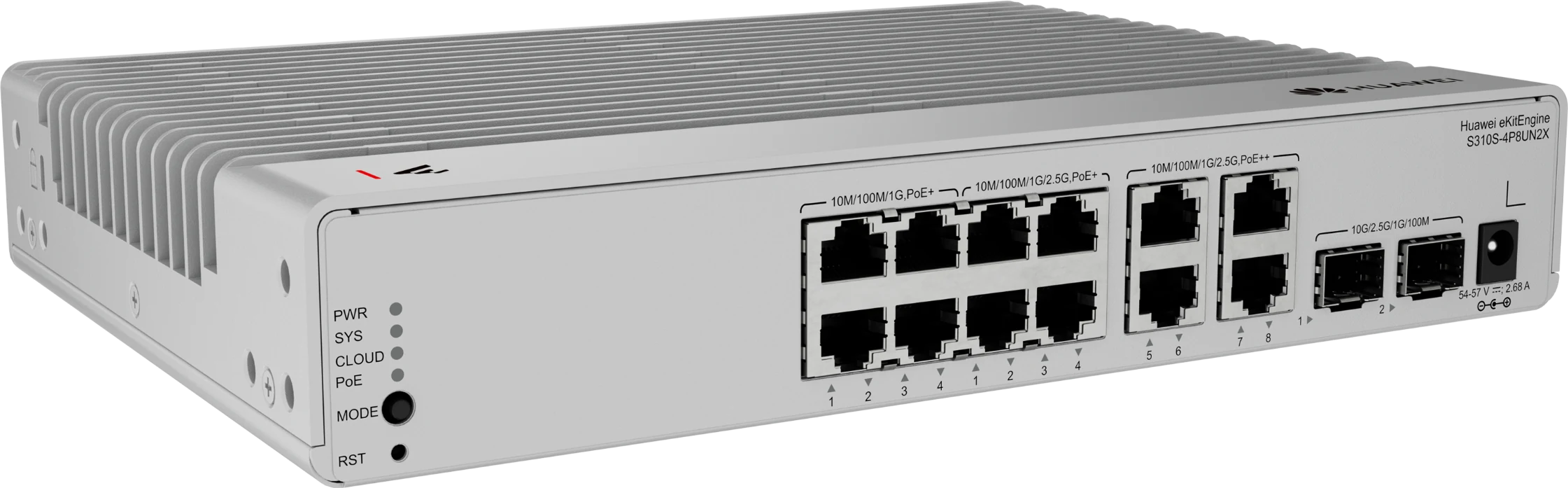 S310S-4P8UN2X