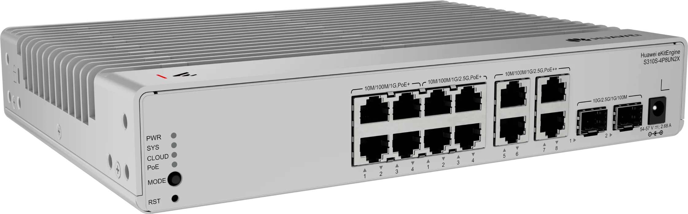 S310S-8P4UN2X