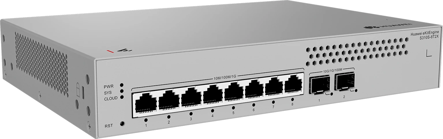 S310S-8T2X