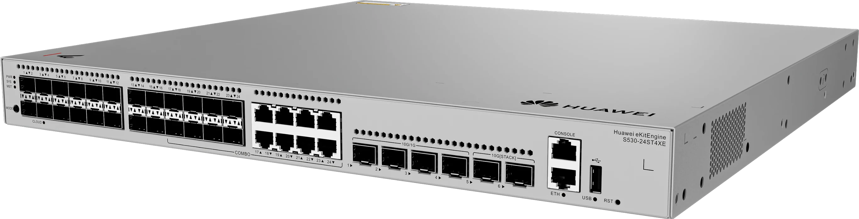 S530-24ST4XE