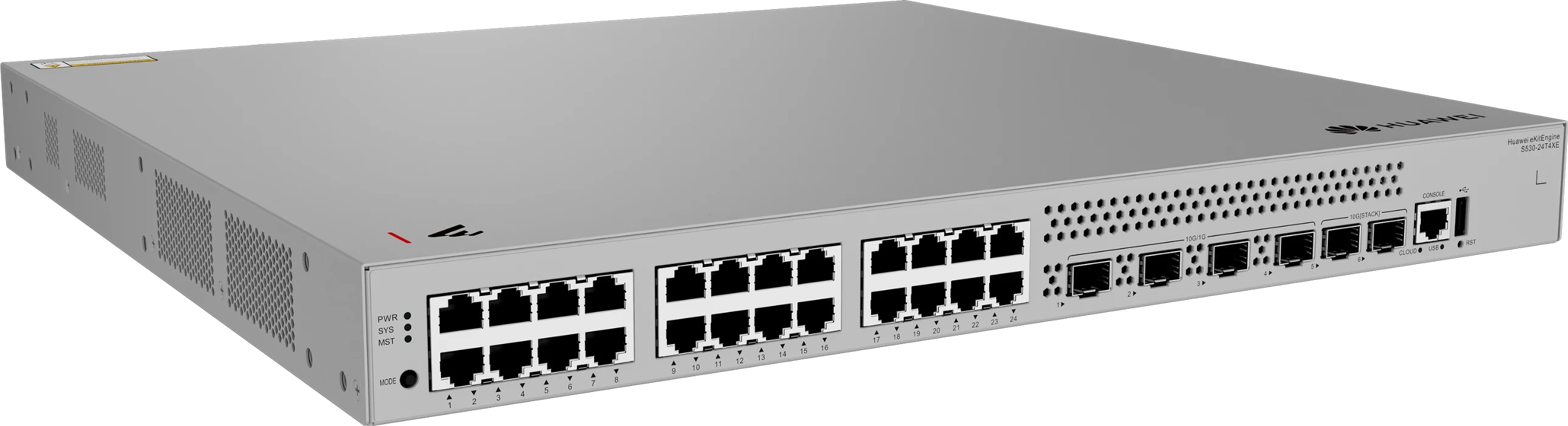 S530-24T4XE