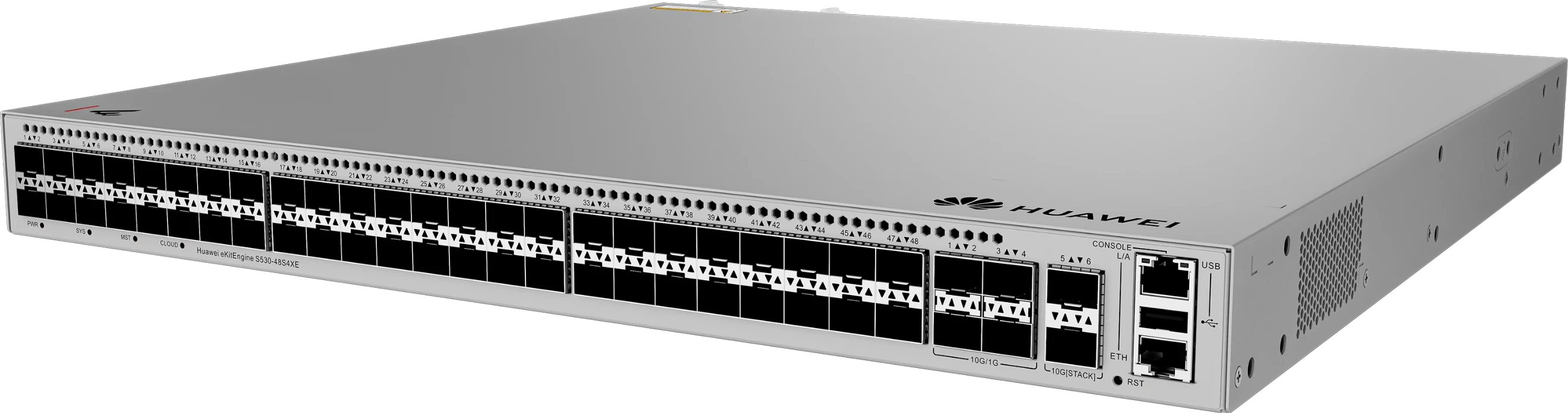 S530-48S4XE
