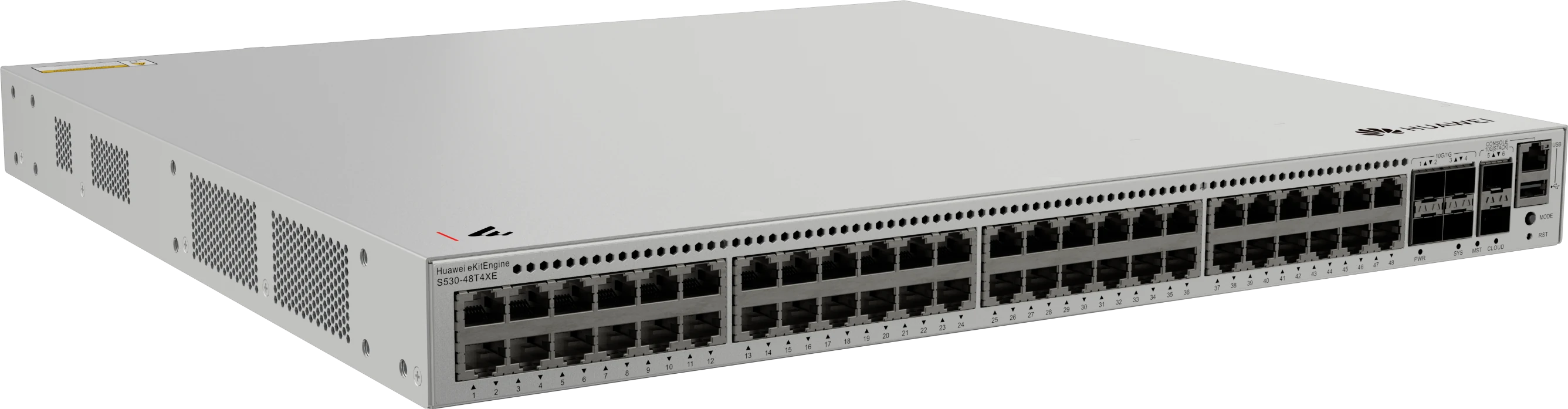 S530-48T4XE