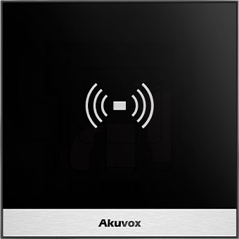 Akuvox A01 Access Control Terminal