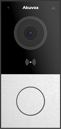 Akuvox E12S  Smart IP Door Phone Controller